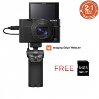 SONY DSC-RX100M7 DIGITAL CAMERA